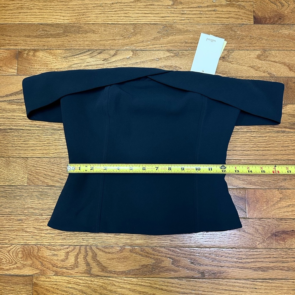 Aritzia Effortless Pant & Queens Top Set - Picture 13 of 15